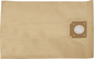 Sac papier pour réf. 50004/50005 - lot de 10 pcs