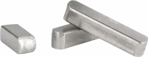 Goupilles clavettes de 3 à 12mm - 6 coffrets de 60 pcs