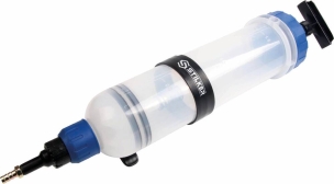 Seringue à essence diesel 1,5L