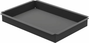 Plateau baladeur pour réf. 72392