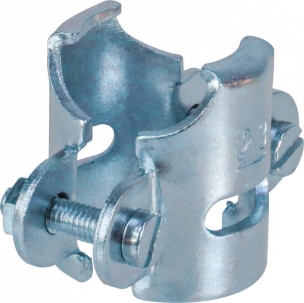 Collier de serrage pour raccord express 22 à 24mm Collier de serrage pour raccord express 22 à 24mm