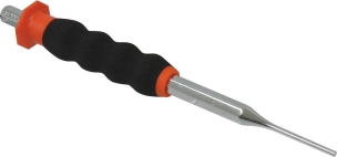 Chasse-goupille 3x200mm avec manche mousse