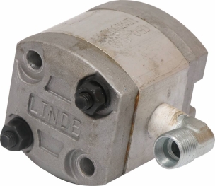 Bloc pompe pour réf. 08909