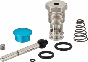 Soupape pour pulvérisateur HZ252626