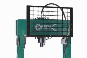 Grille de protection pour presse 15357