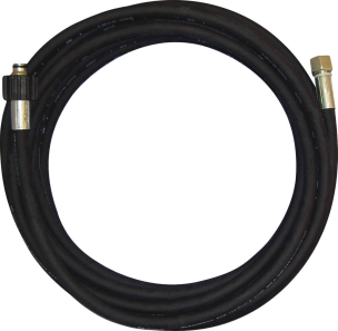 Flexible complet HP 5/16" 10m 8mm