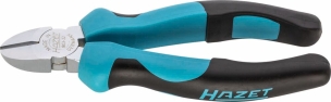Pince coupante 165mm bi-matière