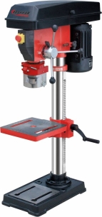 Perceuse sur colonne 230V 550W 840mm B16 29kg Perceuse sur colonne 230V 550W 840mm B16 29kg