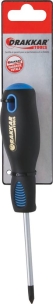 Tournevis Phillips® PH1 75mm - carte