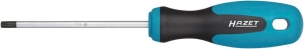 Tournevis Torx® alésé T25 100mm