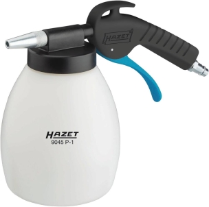Pistolet de sablage pneumatique à la soude réservoir 1,2L