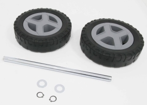 Roue pour réf. 50022