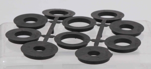 Bague de centrage pour réf. 15033-15530-15540