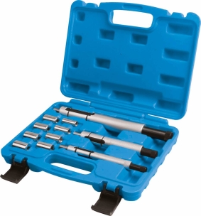 Centreur d'embrayage SAC - coffret de 11 pcs