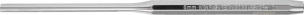 Chasse-goupille 6x200mm