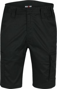 Short de travail multipoches 230 g/m² anthracite T42