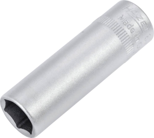 Douille longue 1/4" de 11mm