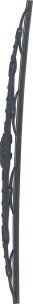 Balai essuie-glace avant 480mm avec 2 adaptateurs