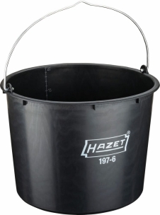 Seau de construction 20L