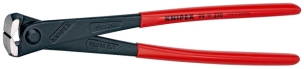 Tenaille russe 250mm démultipliée gainée tête polie capacite 3,3mm