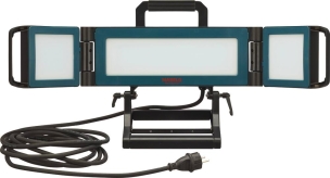 Projecteur de travail 230V 9000 lumens avec câble de 5m