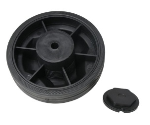 Roue pour réf. 04522-04532-04546