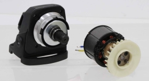 Tête de l’outil pour réf. 50506