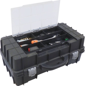 Boîte de rangement 600x240x380mm Boîte de rangement 600x240x380mm