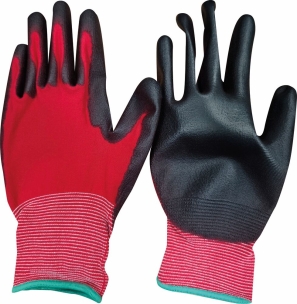 Gants de manutention et travaux de précision T8