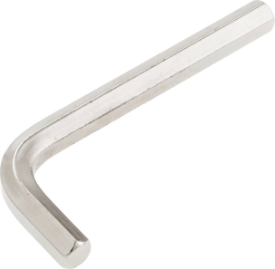 Clé mâle coudée hexagonale 12mm
