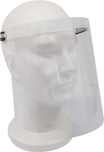 Ecran de protection anti-postillons