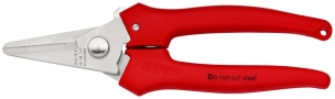 Cisaille universelle 140mm