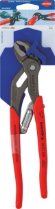 Pince multiprise entrepassée auto-ajustable SmartGrip 250mm - carte