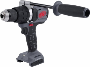 Perceuse visseuse brushless 125Nm nue - boîte carton