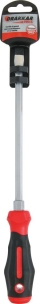 Tournevis plat avec écrou 10x200mm - carte