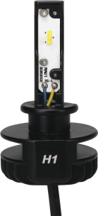 Lampe H1 LED 36W 2400lumens- coffret de 2 pcs