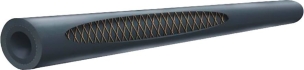 Durite en nitrile toilée intérieur 8x14mm - bobine de 10m