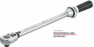 Clé dynamométrique 1/2" 40 à 200Nm - précision +/- 3%