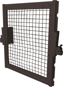 Grille de protection pour presse 52705