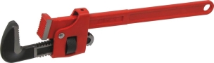 Clé à griffe type stillson 18" 450mm