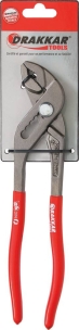 Pince multiprise 240mm gainée - carte