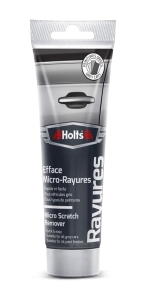 Efface micro-rayures gris - tube de 100ml