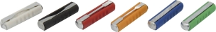 Fusible steatite assortiment - présentoir de 6 coffrets de 120 pcs