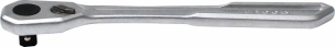 Cliquet 3/8" 90 dents ultra fine réversible