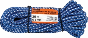 Sandow 8mm - couronne de 20m