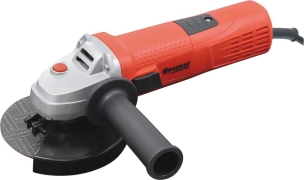 Meuleuse d'angle filaire 125mm 230V 900W - boîte carton