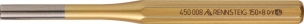 Chasse-goupille 8x150mm
