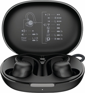 Ecouteurs sans fil open ear CL