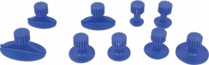 Ventouses pour réf. 71471 - sachet de 9 pcs