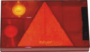 Cabochons feu arrière réf. 79553